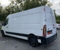 Рено Мастер, объемом двигателя 2.3 л и пробегом 454 тыс. км за 10900 $, фото 9 на Automoto.ua