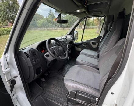 Рено Мастер, объемом двигателя 0 л и пробегом 0 тыс. км за 13300 $, фото 11 на Automoto.ua