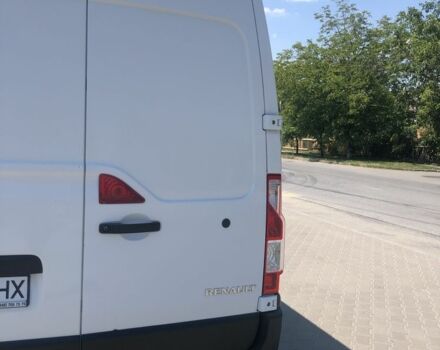 Рено Мастер, объемом двигателя 0 л и пробегом 0 тыс. км за 14200 $, фото 3 на Automoto.ua