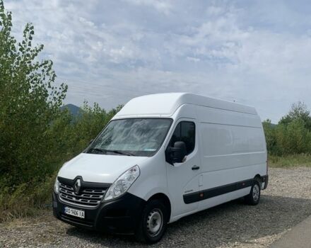 Рено Мастер, объемом двигателя 0 л и пробегом 0 тыс. км за 14900 $, фото 1 на Automoto.ua