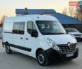 Рено Мастер, объемом двигателя 2.3 л и пробегом 253 тыс. км за 21550 $, фото 1 на Automoto.ua