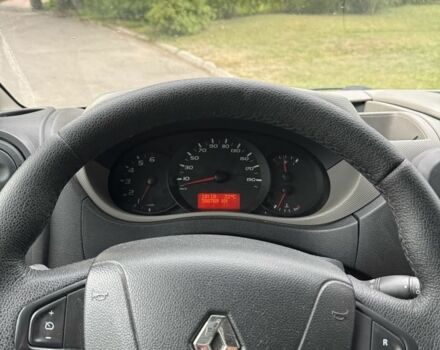 Рено Мастер, объемом двигателя 0 л и пробегом 0 тыс. км за 13300 $, фото 13 на Automoto.ua