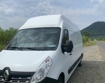 Рено Мастер, объемом двигателя 0 л и пробегом 0 тыс. км за 14900 $, фото 2 на Automoto.ua