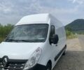 Рено Мастер, объемом двигателя 0 л и пробегом 0 тыс. км за 14900 $, фото 2 на Automoto.ua