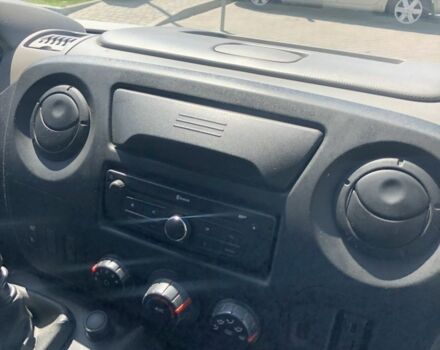 Рено Мастер, объемом двигателя 0 л и пробегом 0 тыс. км за 14200 $, фото 5 на Automoto.ua