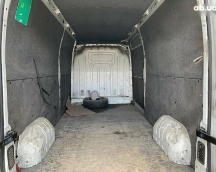 Рено Мастер, объемом двигателя 2.3 л и пробегом 454 тыс. км за 10900 $, фото 14 на Automoto.ua