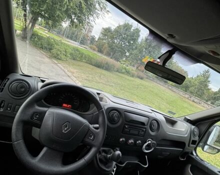 Рено Мастер, объемом двигателя 0 л и пробегом 0 тыс. км за 13300 $, фото 12 на Automoto.ua