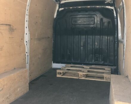 Рено Мастер, объемом двигателя 0 л и пробегом 0 тыс. км за 14200 $, фото 4 на Automoto.ua