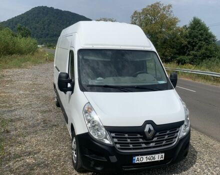Рено Мастер, объемом двигателя 0 л и пробегом 0 тыс. км за 14900 $, фото 3 на Automoto.ua
