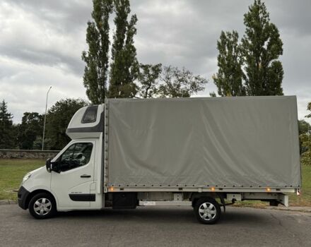 Рено Мастер, объемом двигателя 0 л и пробегом 0 тыс. км за 13300 $, фото 5 на Automoto.ua