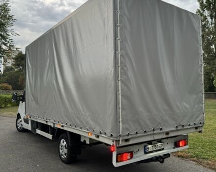 Рено Мастер, объемом двигателя 0 л и пробегом 0 тыс. км за 13300 $, фото 4 на Automoto.ua