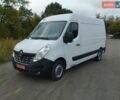 Рено Мастєр, об'ємом двигуна 2.3 л та пробігом 198 тис. км за 14950 $, фото 1 на Automoto.ua