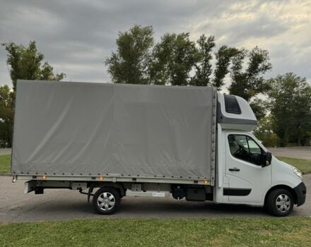 Рено Мастер, объемом двигателя 0 л и пробегом 0 тыс. км за 13300 $, фото 2 на Automoto.ua