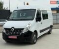 Рено Мастєр, об'ємом двигуна 2.3 л та пробігом 253 тис. км за 19950 $, фото 17 на Automoto.ua