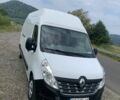 Рено Мастер, объемом двигателя 0 л и пробегом 0 тыс. км за 14900 $, фото 6 на Automoto.ua