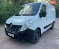 Рено Мастєр, об'ємом двигуна 0 л та пробігом 266 тис. км за 13300 $, фото 1 на Automoto.ua