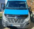 Рено Мастєр, об'ємом двигуна 2.3 л та пробігом 300 тис. км за 15600 $, фото 1 на Automoto.ua