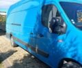 Рено Мастєр, об'ємом двигуна 2.3 л та пробігом 300 тис. км за 15600 $, фото 1 на Automoto.ua