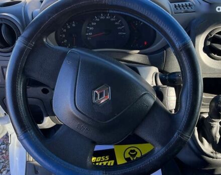 Рено Мастєр, об'ємом двигуна 2.3 л та пробігом 302 тис. км за 14500 $, фото 11 на Automoto.ua