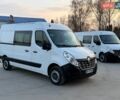 Рено Мастер, объемом двигателя 0 л и пробегом 253 тыс. км за 18950 $, фото 29 на Automoto.ua