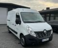 Рено Мастер, объемом двигателя 2.3 л и пробегом 217 тыс. км за 12900 $, фото 1 на Automoto.ua