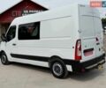 Рено Мастер, объемом двигателя 2.3 л и пробегом 253 тыс. км за 16500 $, фото 5 на Automoto.ua