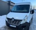 Рено Мастєр, об'ємом двигуна 0 л та пробігом 0 тис. км за 13300 $, фото 1 на Automoto.ua