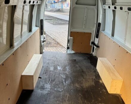 Рено Мастєр, об'ємом двигуна 0 л та пробігом 0 тис. км за 18000 $, фото 4 на Automoto.ua