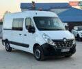 Рено Мастер, объемом двигателя 0 л и пробегом 253 тыс. км за 18950 $, фото 1 на Automoto.ua