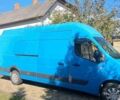 Рено Мастєр, об'ємом двигуна 2.3 л та пробігом 300 тис. км за 15600 $, фото 2 на Automoto.ua