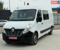 Рено Мастер, объемом двигателя 2.3 л и пробегом 253 тыс. км за 16500 $, фото 2 на Automoto.ua