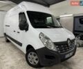 Рено Мастер, объемом двигателя 2.3 л и пробегом 265 тыс. км за 18500 $, фото 1 на Automoto.ua