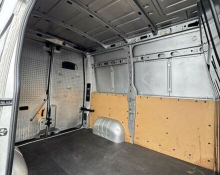 Рено Мастер, объемом двигателя 4.25 л и пробегом 151 тыс. км за 16700 $, фото 22 на Automoto.ua