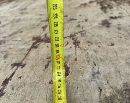 Рено Мастер, объемом двигателя 2.3 л и пробегом 240 тыс. км за 18900 $, фото 28 на Automoto.ua