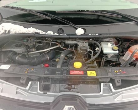 Рено Мастер, объемом двигателя 0 л и пробегом 0 тыс. км за 20600 $, фото 11 на Automoto.ua