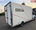 Рено Мастєр, об'ємом двигуна 2.3 л та пробігом 128 тис. км за 16900 $, фото 4 на Automoto.ua