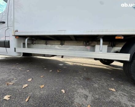 Рено Мастер, объемом двигателя 2.3 л и пробегом 240 тыс. км за 18900 $, фото 8 на Automoto.ua