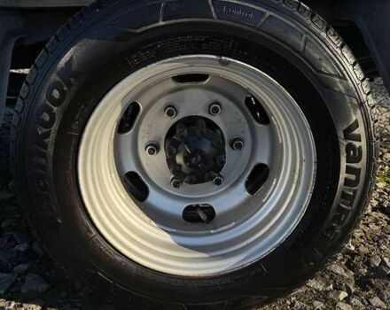 Рено Мастєр, об'ємом двигуна 2.3 л та пробігом 217 тис. км за 20700 $, фото 13 на Automoto.ua