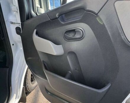 Рено Мастер, объемом двигателя 2.3 л и пробегом 240 тыс. км за 18900 $, фото 22 на Automoto.ua