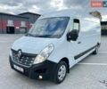 Рено Мастер, объемом двигателя 2.3 л и пробегом 250 тыс. км за 15500 $, фото 1 на Automoto.ua
