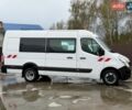 Рено Мастер, объемом двигателя 2.3 л и пробегом 162 тыс. км за 24500 $, фото 1 на Automoto.ua