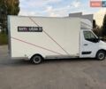 Рено Мастєр, об'ємом двигуна 2.3 л та пробігом 128 тис. км за 16900 $, фото 5 на Automoto.ua
