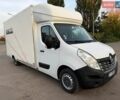 Рено Мастєр, об'ємом двигуна 2.3 л та пробігом 128 тис. км за 16900 $, фото 6 на Automoto.ua