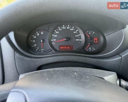 Рено Мастер, объемом двигателя 2.3 л и пробегом 388 тыс. км за 13800 $, фото 5 на Automoto.ua