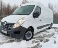 Рено Мастер, объемом двигателя 0 л и пробегом 0 тыс. км за 20600 $, фото 12 на Automoto.ua