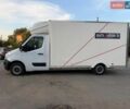 Рено Мастєр, об'ємом двигуна 2.3 л та пробігом 128 тис. км за 16900 $, фото 1 на Automoto.ua