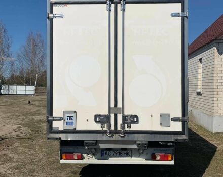 Рено Мастер, объемом двигателя 0 л и пробегом 0 тыс. км за 21500 $, фото 1 на Automoto.ua