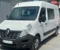 Рено Мастєр, об'ємом двигуна 2.3 л та пробігом 212 тис. км за 19900 $, фото 1 на Automoto.ua