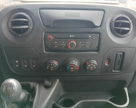 Рено Мастер, объемом двигателя 0 л и пробегом 0 тыс. км за 20600 $, фото 22 на Automoto.ua