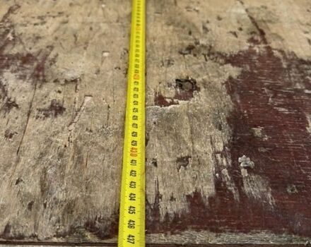 Рено Мастер, объемом двигателя 2.3 л и пробегом 240 тыс. км за 18900 $, фото 26 на Automoto.ua